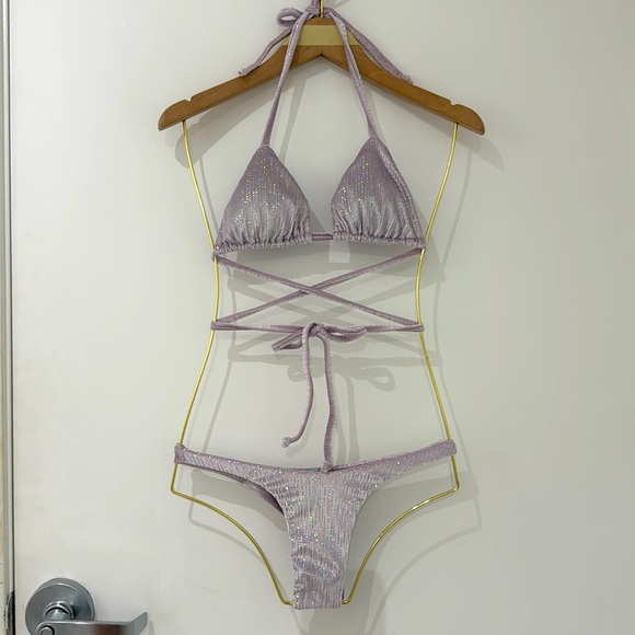 Other - Pajaris by Camila Panades Bikini Set